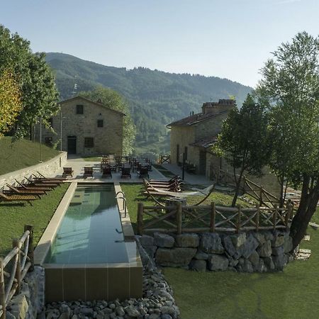 Agriturismo Incisa Bagno di Romagna Esterno foto